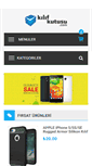 Mobile Screenshot of kilifkutusu.com